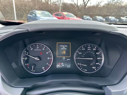 New 2026 Subaru Crosstrek 2.0i Premium image 11