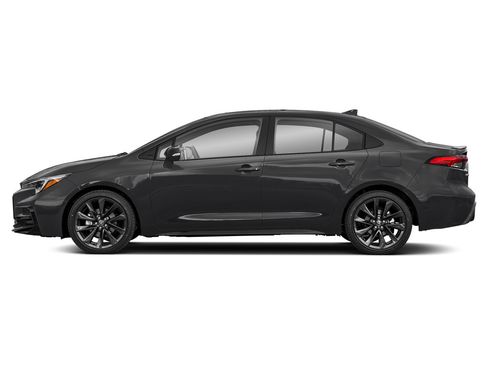 New 2026 Toyota Corolla XSE FWD image 25