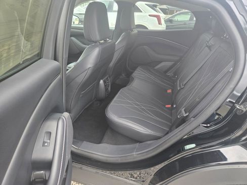 Used 2025 Ford Mustang Mach-E Select RWD image 8