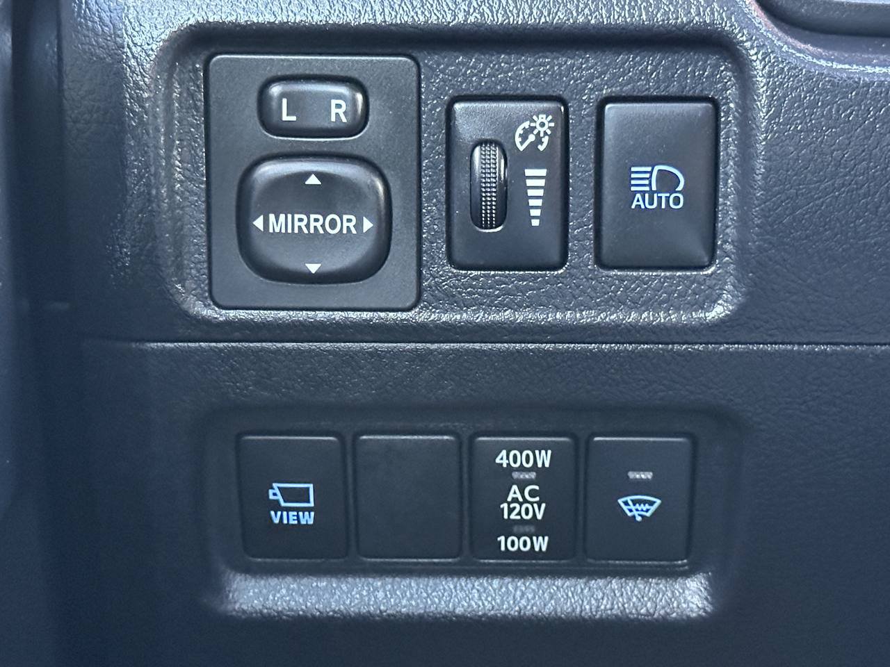 Used 2023 Toyota 4Runner SR5 Premium w/ Moonroof Package AWD/4WD image 45