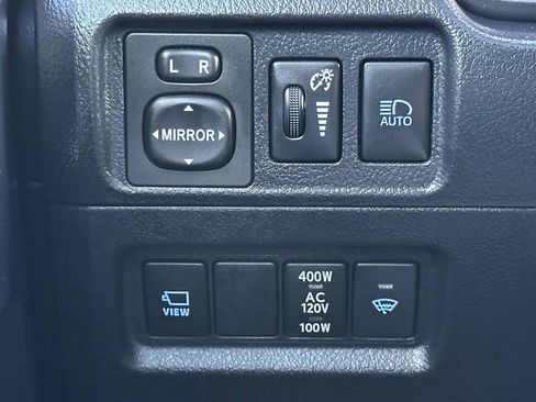 Used 2023 Toyota 4Runner SR5 Premium w/ Moonroof Package AWD/4WD image 45