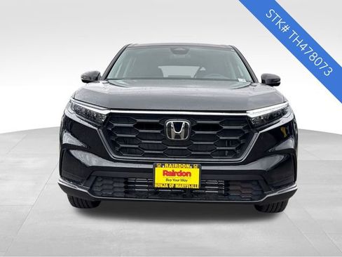 New 2026 Honda CR-V LX image 2