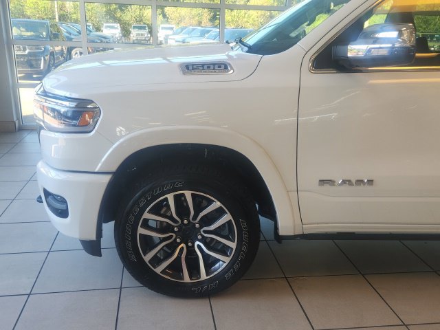 New 2026 RAM 1500 Limited AWD/4WD image 7