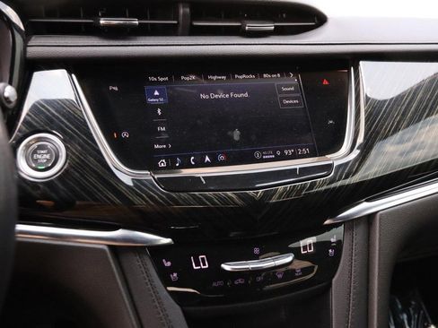 Used 2023 Cadillac XT6 Premium Luxury AWD/4WD image 18