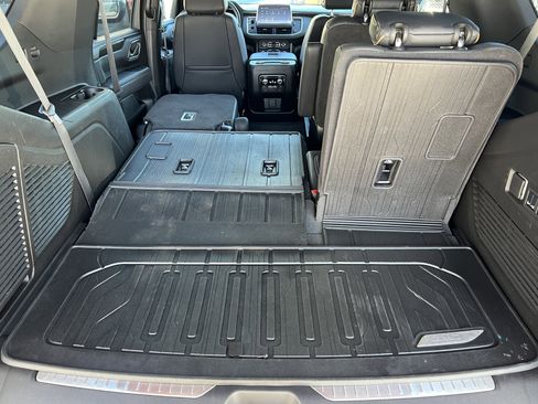 Used 2024 GMC Yukon AT4 image 22