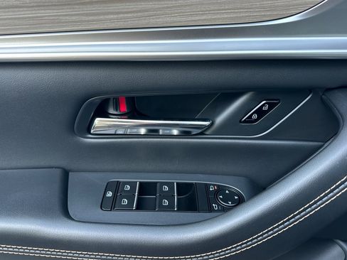 New 2026 MAZDA CX-70 SC Plus image 11