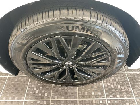 Certified 2026 Nissan Altima 2.5 SV w/ SV Special Edition Package AWD/4WD image 5