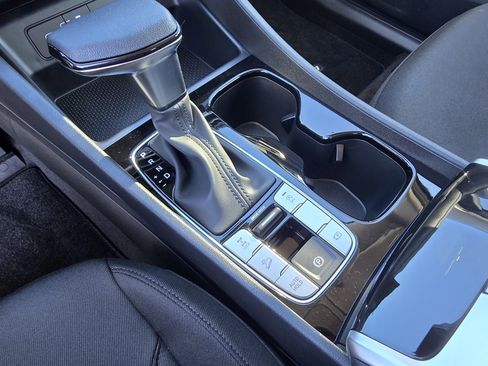 New 2026 Hyundai Tucson SE image 18