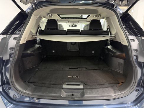 Used 2015 Nissan Rogue SL image 10