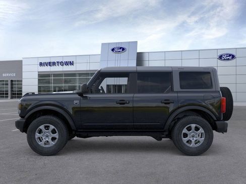 New 2025 Ford Bronco Big Bend image 28