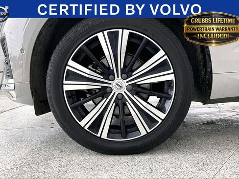 Used 2023 Volvo XC60 B5 Ultimate AWD/4WD image 10