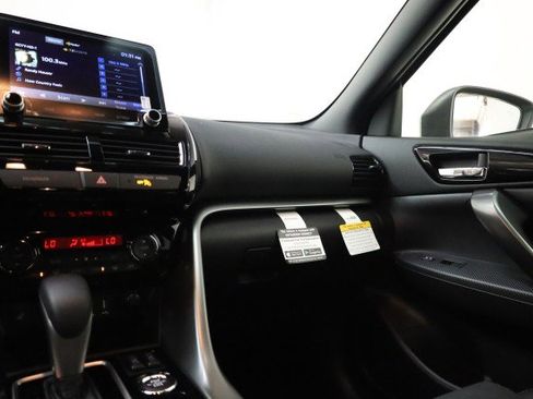 New 2026 Mitsubishi Eclipse Cross Black Edition image 13