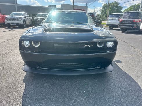 Used 2018 Dodge Challenger SRT Demon RWD image 21
