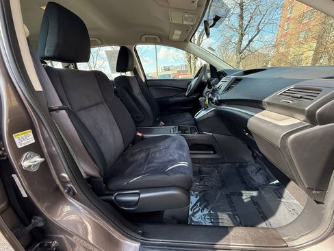 Used 2013 Honda CR-V LX image 24