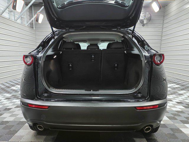 Used 2021 MAZDA CX-30 FWD 2.5 S image 33