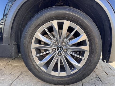 Certified 2024 MAZDA CX-90 Plug-In Hybrid w/ Preferred AWD/4WD image 21