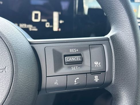 New 2026 Nissan Kicks S AWD/4WD image 30