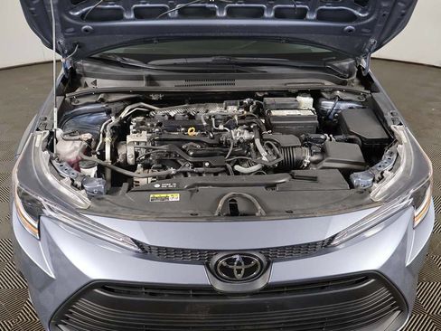 Used 2023 Toyota Corolla LE FWD image 16