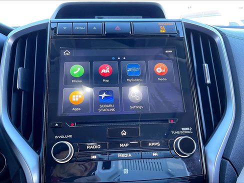 Used 2020 Subaru Ascent Touring image 36