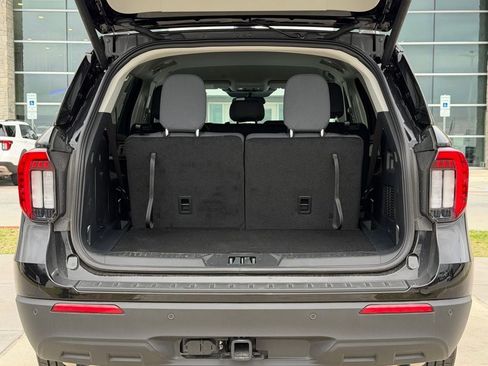 New 2026 Ford Explorer Active image 26