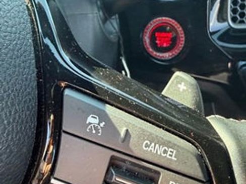 Used 2022 Honda Civic Sport image 17