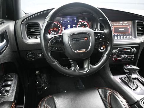 Used 2023 Dodge Charger R/T w/ Blacktop Package image 16