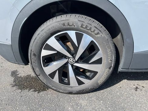 Used 2023 Volkswagen ID.4 Pro AWD/4WD image 27