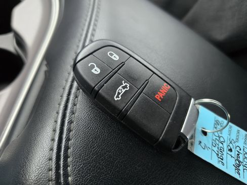 Used 2021 Dodge Challenger R/T Scat Pack w/ T/A Package image 34