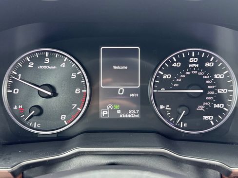 Used 2020 Subaru Outback Touring w/ Popular Package #2 AWD/4WD image 40