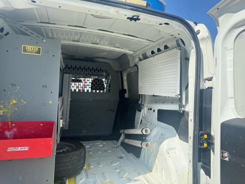 Used 2021 RAM ProMaster City Tradesman FWD image 45