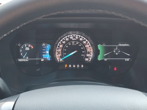 Used 2021 Ford Ranger Lariat w/ Equipment Group 501A High image 19