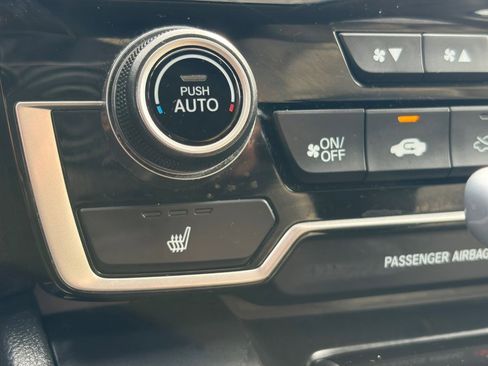 Used 2020 Honda CR-V EX image 25