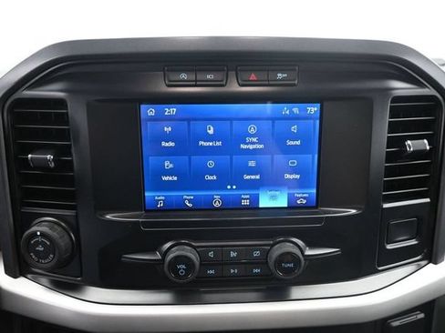 Used 2023 Ford F150 XLT w/ XTR Package AWD/4WD image 16
