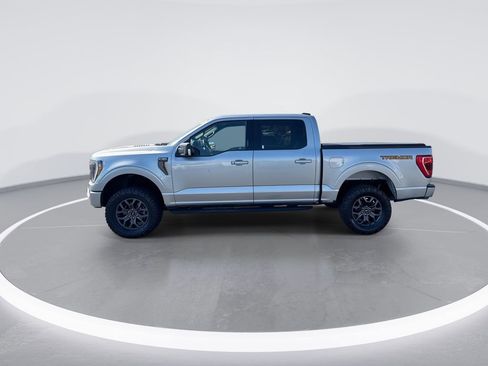 Used 2022 Ford F150 Tremor w/ Equipment Group 401A Mid AWD/4WD image 5