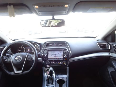 Used 2017 Nissan Maxima 3.5 S FWD image 23
