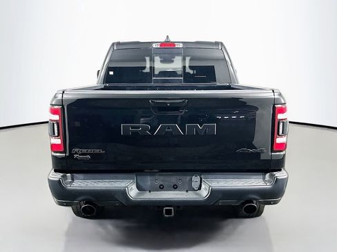 Used 2020 RAM 1500 Rebel w/ Rebel Level 1 Equipment Group image 6