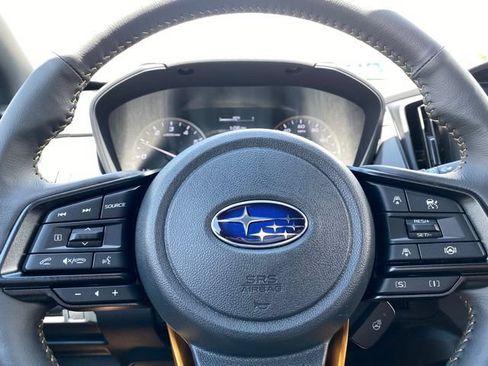 New 2026 Subaru Crosstrek 2.5i Wilderness AWD/4WD image 14