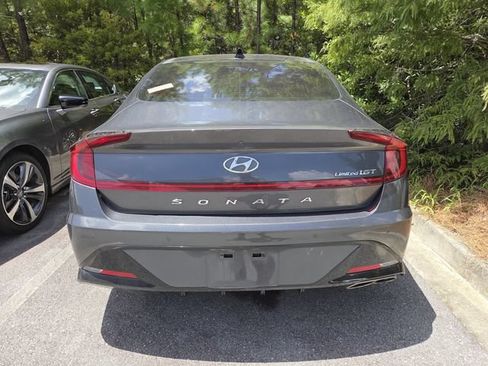 Used 2020 Hyundai Sonata Limited FWD image 7