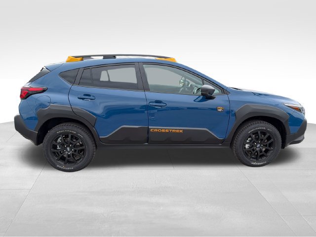 New 2026 Subaru Crosstrek 2.5i Wilderness AWD/4WD image 8