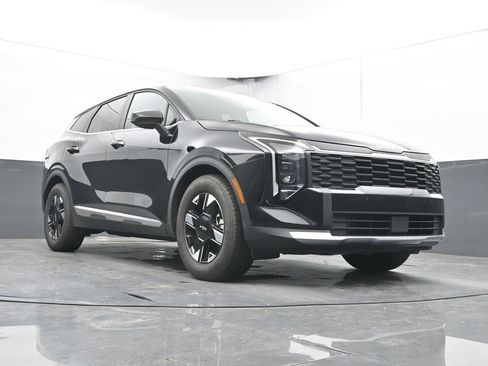 Used 2026 Kia Sportage LX FWD image 39