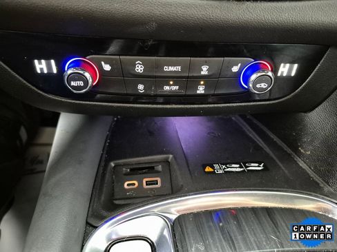 Certified 2023 Buick Enclave Essence w/ Experience Buick Package image 28