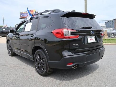 Certified 2023 Subaru Ascent Onyx Edition AWD/4WD image 6