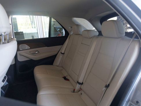 Used 2023 Mercedes-Benz GLE 350 image 19