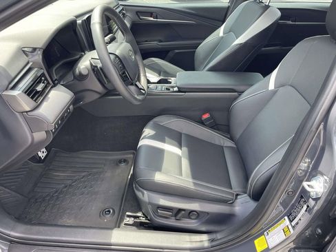 Used 2026 Toyota Camry SE image 13