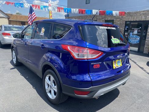Used 2014 Ford Escape SE image 7
