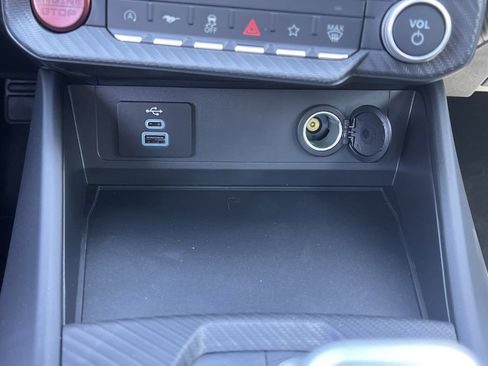 New 2026 Ford Mustang Coupe RWD image 6