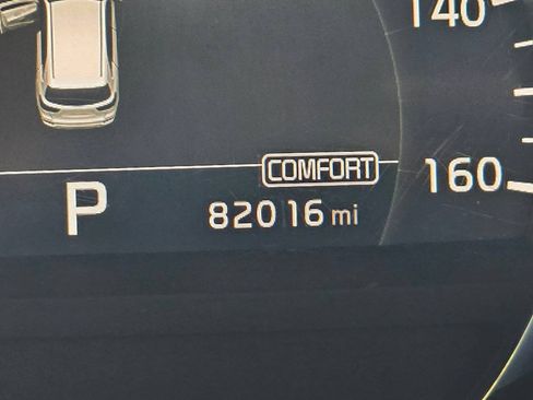 Used 2019 Kia Sorento SX FWD image 20