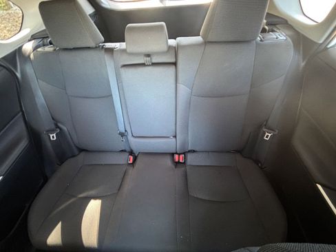 Used 2025 Toyota RAV4 LE image 39