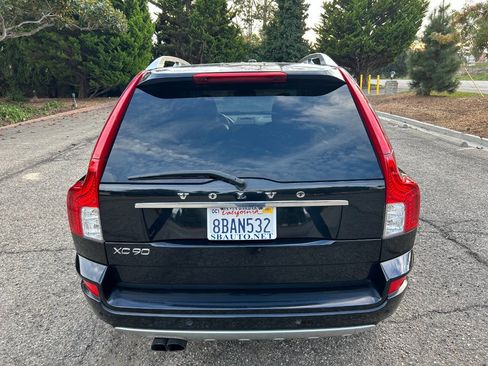 Used 2014 Volvo XC90 3.2 R-Design FWD image 19