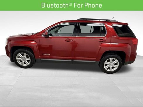 Certified 2014 GMC Terrain SLE w/ Convenience Package AWD/4WD image 7